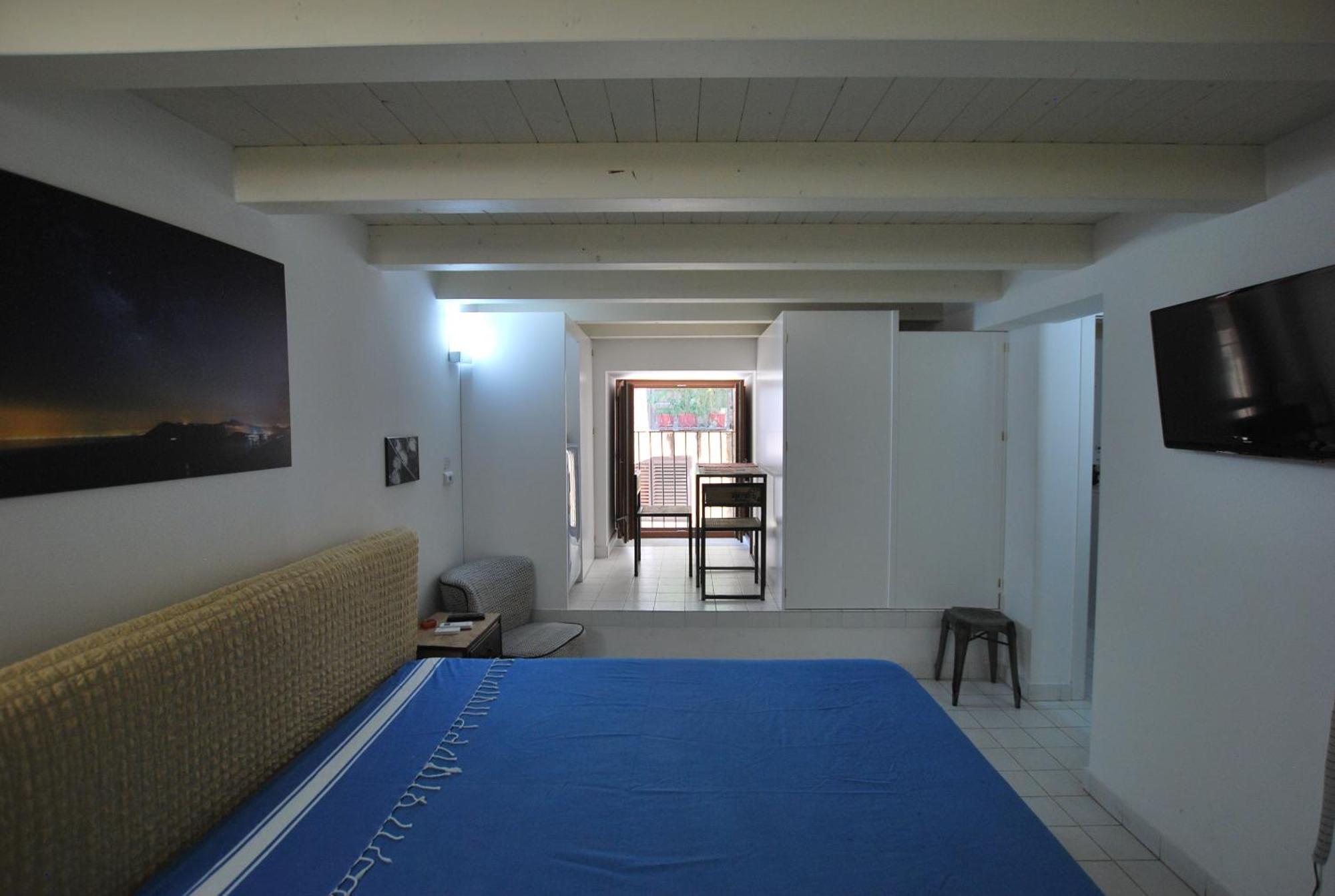 Discesa Delle Capre Studio Confort Palermo Exteriör bild
