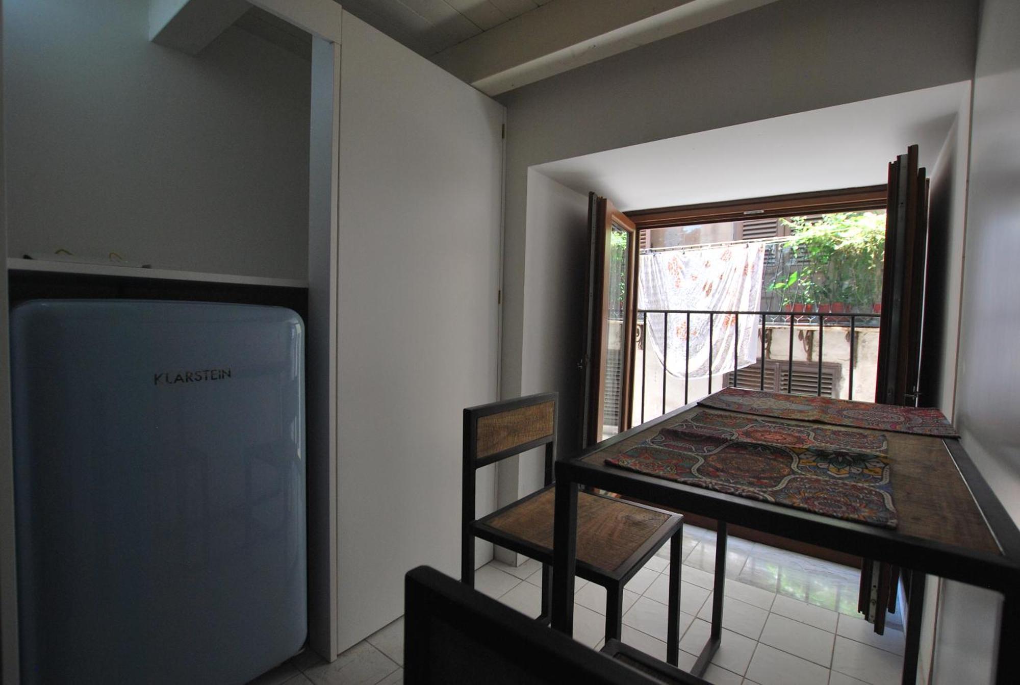 Discesa Delle Capre Studio Confort Palermo Exteriör bild
