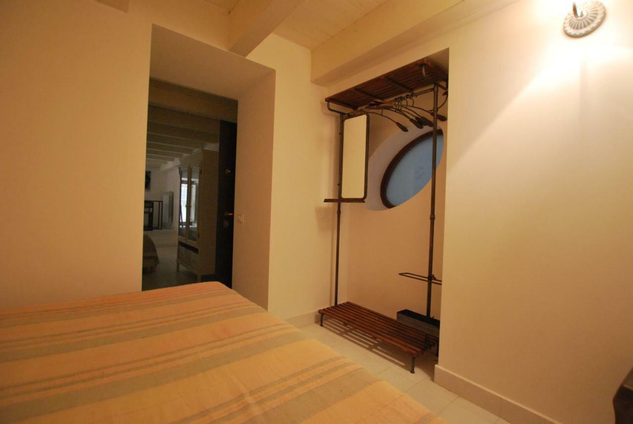 Discesa Delle Capre Studio Confort Palermo Exteriör bild